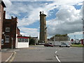 The High Lighthouse