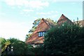 Cottage on Shoppe Lane, Dunsfold