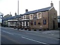 The Cheshire Cheese