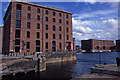 SJ3489 : Albert Dock, Liverpool by Ian Taylor