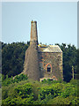 Polberro Mine, Turnavore Shaft - St Agnes