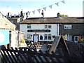 The Railway public house, Cononley