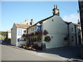 The New Inn, Cononley