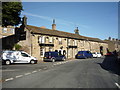 The Swan Inn, Carleton-in-Craven