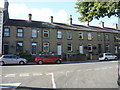 Cottages on West Road, Carleton-in-Craven 