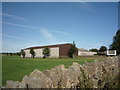 Barn, Funkirk Farm