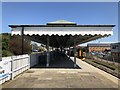 Felixstowe Railway Station