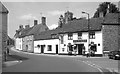 Rose & Crown, Malmesbury, Wiltshire 2013