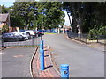 Path into the Playground