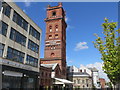 Hamilton Square station, Birkenhead