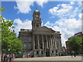 Birkenhead Town Hall