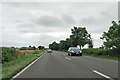 A149 towards Great Yarmouth