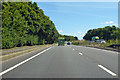 A12 towards Ipswich