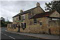 Fox and Hounds, Walton