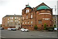 Former St Vincent Masonic Lodge