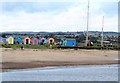 Harbour beach, Amble