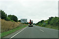 A149 towards Great Yarmouth