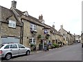 The Royal Oak, Burford