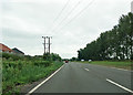 A149 towards Great Yarmouth