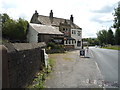 The Punch Bowl, Earby