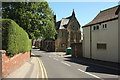 Church of St Wilfrid, Ripon