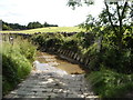 Ford on Cockhill Lane