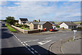 Royal Oak Road off Holm Road, Kirkwall