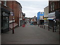 Bath Street, Ilkeston