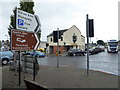 Signs, Garvagh