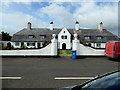 Cottages, Cushendun