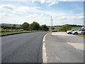 Keighley Road, Laneshaw Bridge