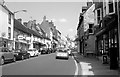 High Street, Malmesbury, Wiltshire 2013