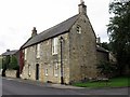 Coquet House, The Butts, Warkworth