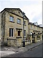 United Reformed Church, The Butts, Warkworth