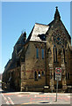 Church of St Wilfrid, Ripon