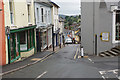 High Street, Bishop