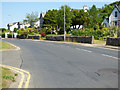 Houses on Shore Road