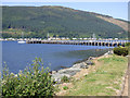 Ardnadam Pier