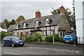 Cottages on Church Street