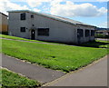 Graig-y-rhacca Neighbourhood Housing office