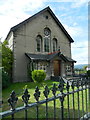 Rehoboth Chapel, Tre Taliesin