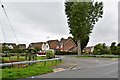 Palmarsh, Peregrine Close