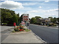 Keighley Road (A6068), Laneshaw Bridge