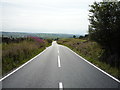 Skipton Old Road towards Colne