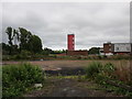 Alloa Fire Station