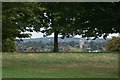 View over Lewisham from the top of the hill in Hilly Fields Park #3