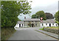 Ystrad Aeron, at the junction of the B4342 with the A482