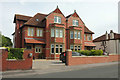 Semi-detached houses, Harrogate