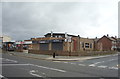 Shops on North Hylton Road, Sunderland