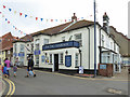 The Two Lifeboats, Sheringham